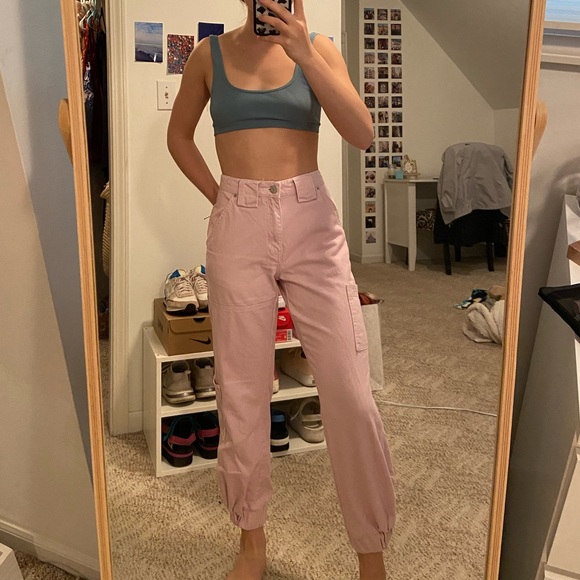 cargo pants outfitters